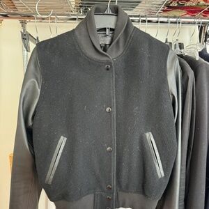 Rag and Bone Bomber Jacket